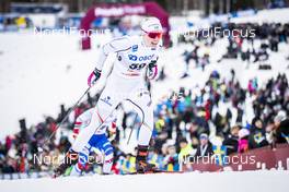 16.03.2019, Falun, Sweden (SWE): Emma Ribom (SWE) - FIS world cup cross-country, individual sprint, Falun (SWE). www.nordicfocus.com. © Modica/NordicFocus. Every downloaded picture is fee-liable.