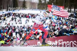 16.03.2019, Falun, Sweden (SWE): Maciej Starega (POL) - FIS world cup cross-country, individual sprint, Falun (SWE). www.nordicfocus.com. © Modica/NordicFocus. Every downloaded picture is fee-liable.