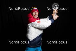 22.03.2019, Quebec, Canada (CAN): Alexander Bolshunov (RUS) - FIS world cup cross-country, cups, Quebec (CAN). www.nordicfocus.com. © Modica/NordicFocus. Every downloaded picture is fee-liable.