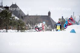 22.03.2019, Quebec, Canada (CAN): Bernhard Tritscher (AUT) - FIS world cup cross-country, individual sprint, Quebec (CAN). www.nordicfocus.com. © Modica/NordicFocus. Every downloaded picture is fee-liable.