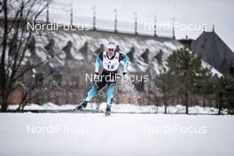 22.03.2019, Quebec, Canada (CAN): Richard Jouve (FRA) - FIS world cup cross-country, individual sprint, Quebec (CAN). www.nordicfocus.com. © Modica/NordicFocus. Every downloaded picture is fee-liable.