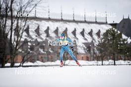 22.03.2019, Quebec, Canada (CAN): Jessica Yeaton (AUS) - FIS world cup cross-country, individual sprint, Quebec (CAN). www.nordicfocus.com. © Modica/NordicFocus. Every downloaded picture is fee-liable.