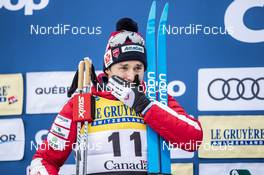 23.03.2019, Quebec, Canada (CAN): Alex Harvey (CAN) - FIS world cup cross-country, mass men, Quebec (CAN). www.nordicfocus.com. © Modica/NordicFocus. Every downloaded picture is fee-liable.