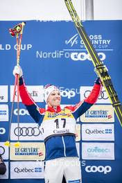 23.03.2019, Quebec, Canada (CAN): Didrik Toenseth (NOR) - FIS world cup cross-country, mass men, Quebec (CAN). www.nordicfocus.com. © Modica/NordicFocus. Every downloaded picture is fee-liable.
