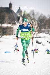 21.03.2019, Quebec, Canada (CAN):   - FIS world cup cross-country, training, Quebec (CAN). www.nordicfocus.com. © Modica/NordicFocus. Every downloaded picture is fee-liable.