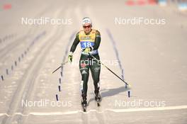 26.02.2019, Seefeld, Austria (AUT): Sandra Ringwald (GER) - FIS nordic world ski championships, cross-country, 10km women, Seefeld (AUT). www.nordicfocus.com. © THIBAUT/NordicFocus. Every downloaded picture is fee-liable.