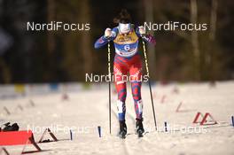 26.02.2019, Seefeld, Austria (AUT): Alena Prochazkova (SVK) - FIS nordic world ski championships, cross-country, 10km women, Seefeld (AUT). www.nordicfocus.com. © THIBAUT/NordicFocus. Every downloaded picture is fee-liable.