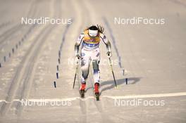 26.02.2019, Seefeld, Austria (AUT): Charlotte Kalla (SWE) - FIS nordic world ski championships, cross-country, 10km women, Seefeld (AUT). www.nordicfocus.com. © THIBAUT/NordicFocus. Every downloaded picture is fee-liable.