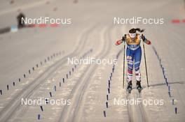 26.02.2019, Seefeld, Austria (AUT): Petra Hyncicova (CZE) - FIS nordic world ski championships, cross-country, 10km women, Seefeld (AUT). www.nordicfocus.com. © THIBAUT/NordicFocus. Every downloaded picture is fee-liable.