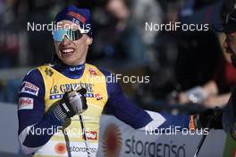 27.02.2019, Seefeld, Austria (AUT): Iivo Niskanen (FIN) - FIS nordic world ski championships, cross-country, 15km men, Seefeld (AUT). www.nordicfocus.com. © THIBAUT/NordicFocus. Every downloaded picture is fee-liable.