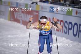 27.02.2019, Seefeld, Austria (AUT): Andrew Musgrave (GBR) - FIS nordic world ski championships, cross-country, 15km men, Seefeld (AUT). www.nordicfocus.com. © THIBAUT/NordicFocus. Every downloaded picture is fee-liable.