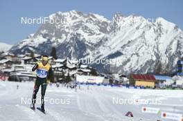 27.02.2019, Seefeld, Austria (AUT): Andreas Katz (GER) - FIS nordic world ski championships, cross-country, 15km men, Seefeld (AUT). www.nordicfocus.com. © THIBAUT/NordicFocus. Every downloaded picture is fee-liable.