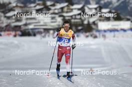27.02.2019, Seefeld, Austria (AUT): Sjur Roethe (NOR) - FIS nordic world ski championships, cross-country, 15km men, Seefeld (AUT). www.nordicfocus.com. © THIBAUT/NordicFocus. Every downloaded picture is fee-liable.