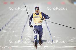 27.02.2019, Seefeld, Austria (AUT): Iivo Niskanen (FIN) - FIS nordic world ski championships, cross-country, 15km men, Seefeld (AUT). www.nordicfocus.com. © THIBAUT/NordicFocus. Every downloaded picture is fee-liable.