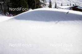 20.02.2019, Seefeld, Austria (AUT): Milos Colic (BIH) - FIS nordic world ski championships, cross-country, 15km men, Seefeld (AUT). www.nordicfocus.com. © Modica/NordicFocus. Every downloaded picture is fee-liable.