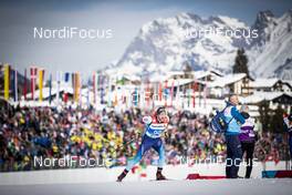 21.02.2019, Seefeld, Austria (AUT): Jason Rueesch (SUI) - FIS nordic world ski championships, cross-country, individual sprint, Seefeld (AUT). www.nordicfocus.com. © Modica/NordicFocus. Every downloaded picture is fee-liable.