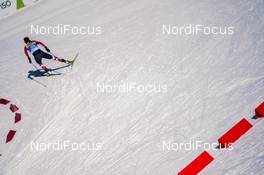 21.02.2019, Seefeld, Austria (AUT): Katherine Stewart-Jones (CAN) - FIS nordic world ski championships, cross-country, individual sprint, Seefeld (AUT). www.nordicfocus.com. © THIBAUT/NordicFocus. Every downloaded picture is fee-liable.