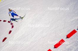 21.02.2019, Seefeld, Austria (AUT): Katerina Janatova (CZE) - FIS nordic world ski championships, cross-country, individual sprint, Seefeld (AUT). www.nordicfocus.com. © THIBAUT/NordicFocus. Every downloaded picture is fee-liable.