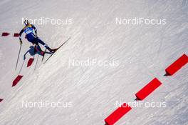 21.02.2019, Seefeld, Austria (AUT): Laura Mononen (FIN) - FIS nordic world ski championships, cross-country, individual sprint, Seefeld (AUT). www.nordicfocus.com. © THIBAUT/NordicFocus. Every downloaded picture is fee-liable.