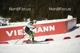 21.02.2019, Seefeld, Austria (AUT): Tiril Udnes Weng (NOR) - FIS nordic world ski championships, cross-country, individual sprint, Seefeld (AUT). www.nordicfocus.com. © THIBAUT/NordicFocus. Every downloaded picture is fee-liable.