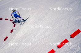 21.02.2019, Seefeld, Austria (AUT): Petra Hyncicova (CZE) - FIS nordic world ski championships, cross-country, individual sprint, Seefeld (AUT). www.nordicfocus.com. © THIBAUT/NordicFocus. Every downloaded picture is fee-liable.