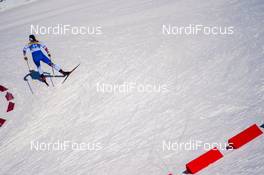 21.02.2019, Seefeld, Austria (AUT): Petra Novakova (CZE) - FIS nordic world ski championships, cross-country, individual sprint, Seefeld (AUT). www.nordicfocus.com. © THIBAUT/NordicFocus. Every downloaded picture is fee-liable.