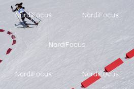 21.02.2019, Seefeld, Austria (AUT): Gabrijela Skender (CRO) - FIS nordic world ski championships, cross-country, individual sprint, Seefeld (AUT). www.nordicfocus.com. © THIBAUT/NordicFocus. Every downloaded picture is fee-liable.