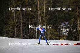 21.02.2019, Seefeld, Austria (AUT): Yan Kostruba (UKR) - FIS nordic world ski championships, cross-country, individual sprint, Seefeld (AUT). www.nordicfocus.com. © THIBAUT/NordicFocus. Every downloaded picture is fee-liable.