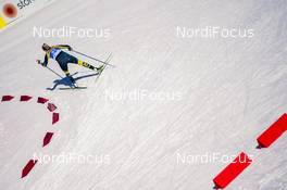 21.02.2019, Seefeld, Austria (AUT): Katerina Paul (AUS) - FIS nordic world ski championships, cross-country, individual sprint, Seefeld (AUT). www.nordicfocus.com. © THIBAUT/NordicFocus. Every downloaded picture is fee-liable.
