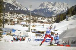 21.02.2019, Seefeld, Austria (AUT): Maciej Starega (POL) - FIS nordic world ski championships, cross-country, individual sprint, Seefeld (AUT). www.nordicfocus.com. © THIBAUT/NordicFocus. Every downloaded picture is fee-liable.