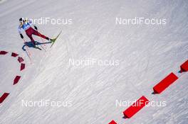 21.02.2019, Seefeld, Austria (AUT): Urszula Letocha (POL) - FIS nordic world ski championships, cross-country, individual sprint, Seefeld (AUT). www.nordicfocus.com. © THIBAUT/NordicFocus. Every downloaded picture is fee-liable.