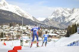 21.02.2019, Seefeld, Austria (AUT): Marko Skender (CRO) - FIS nordic world ski championships, cross-country, individual sprint, Seefeld (AUT). www.nordicfocus.com. © THIBAUT/NordicFocus. Every downloaded picture is fee-liable.