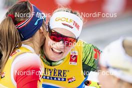 21.02.2019, Seefeld, Austria (AUT): Victoria Carl (GER) - FIS nordic world ski championships, cross-country, individual sprint, Seefeld (AUT). www.nordicfocus.com. © Modica/NordicFocus. Every downloaded picture is fee-liable.
