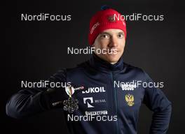 01.03.2019, Seefeld, Austria (AUT): Andrey Larkov (RUS) - FIS nordic world ski championships, cross-country, medals, Seefeld (AUT). www.nordicfocus.com. Free handout image for editorial use for print and online media. No secondary purchase. © GEPA-pictures/WSC Seefeld 2019 