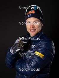 27.02.2019, Seefeld, Austria (AUT): Iivo Niskanen (FIN) - FIS nordic world ski championships, cross-country, medals, Seefeld (AUT). www.nordicfocus.com. Free handout image for editorial use for print and online media. No secondary purchase. © GEPA-pictures/WSC Seefeld 2019 