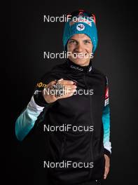 01.03.2019, Seefeld, Austria (AUT): Clement Parisse (FRA) - FIS nordic world ski championships, cross-country, medals, Seefeld (AUT). www.nordicfocus.com. Free handout image for editorial use for print and online media. No secondary purchase. © GEPA-pictures/WSC Seefeld 2019 