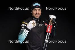 21.02.2019, Seefeld, Austria (AUT): Maurice Manificat (FRA) - FIS nordic world ski championships, cross-country, medals, Seefeld (AUT). www.nordicfocus.com. © Modica/NordicFocus. Every downloaded picture is fee-liable.