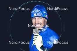 21.02.2019, Seefeld, Austria (AUT): Francesco De Fabiani (ITA) - FIS nordic world ski championships, cross-country, medals, Seefeld (AUT). www.nordicfocus.com. © Modica/NordicFocus. Every downloaded picture is fee-liable.