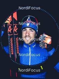 03.03.2019, Seefeld, Austria (AUT): Federico Pellegrino (ITA) - FIS nordic world ski championships, cross-country, medals, Seefeld (AUT). www.nordicfocus.com. © Modica/NordicFocus. Every downloaded picture is fee-liable.