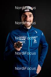 21.02.2019, Seefeld, Austria (AUT): Killian Peier (SUI) - FIS nordic world ski championships, cross-country, medals, Seefeld (AUT). www.nordicfocus.com. Free handout image for editorial use for print and online media. No secondary purchase. © GEPA-pictures/WSC Seefeld 2019 