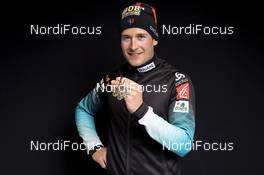 21.02.2019, Seefeld, Austria (AUT): Adrien Backscheider (FRA) - FIS nordic world ski championships, cross-country, medals, Seefeld (AUT). www.nordicfocus.com. © Modica/NordicFocus. Every downloaded picture is fee-liable.