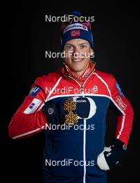 21.02.2019, Seefeld, Austria (AUT): Johannes Hoesflot Klaebo (NOR) - FIS nordic world ski championships, cross-country, medals, Seefeld (AUT). www.nordicfocus.com. Free handout image for editorial use for print and online media. No secondary purchase. © GEPA-pictures/WSC Seefeld 2019 