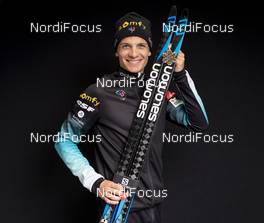 21.02.2019, Seefeld, Austria (AUT): Clement Parisse (0) - FIS nordic world ski championships, cross-country, medals, Seefeld (AUT). www.nordicfocus.com. © Modica/NordicFocus. Every downloaded picture is fee-liable.