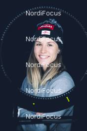01.03.2019, Seefeld, Austria (AUT): Lisa Unterweger (AUT) - FIS nordic world ski championships, cross-country, training, Seefeld (AUT). www.nordicfocus.com. © Modica/NordicFocus. Every downloaded picture is fee-liable.