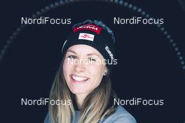 01.03.2019, Seefeld, Austria (AUT): Lisa Unterweger (AUT) - FIS nordic world ski championships, cross-country, training, Seefeld (AUT). www.nordicfocus.com. © Modica/NordicFocus. Every downloaded picture is fee-liable.
