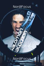 27.02.2019, Seefeld, Austria (AUT): Richard Jouve (FRA) - FIS nordic world ski championships, cross-country, training, Seefeld (AUT). www.nordicfocus.com. © Modica/NordicFocus. Every downloaded picture is fee-liable.