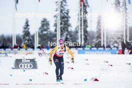 30.11.2019, Ruka, Finland (FIN): Sofie Krehl (GER) - FIS world cup cross-country, 10km women, Ruka (FIN). www.nordicfocus.com. © Modica/NordicFocus. Every downloaded picture is fee-liable.