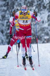 30.11.2019, Ruka, Finland (FIN): Paal Golberg (NOR) - FIS world cup cross-country, 15km men, Ruka (FIN). www.nordicfocus.com. © Vianney THIBAUT/NordicFocus. Every downloaded picture is fee-liable.
