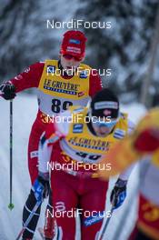 30.11.2019, Ruka, Finland (FIN): Miro Karppanen (FIN) - FIS world cup cross-country, 15km men, Ruka (FIN). www.nordicfocus.com. © Vianney THIBAUT/NordicFocus. Every downloaded picture is fee-liable.
