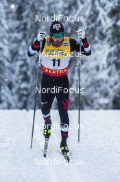 30.11.2019, Ruka, Finland (FIN): Hiroyuki Miyazawa (JPN) - FIS world cup cross-country, 15km men, Ruka (FIN). www.nordicfocus.com. © Vianney THIBAUT/NordicFocus. Every downloaded picture is fee-liable.